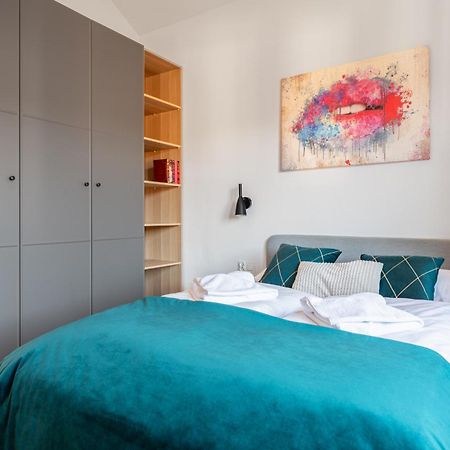 Apartamenty Sun & Snow Karpatia 카르파츠 외부 사진