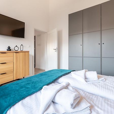 Apartamenty Sun & Snow Karpatia 카르파츠 외부 사진