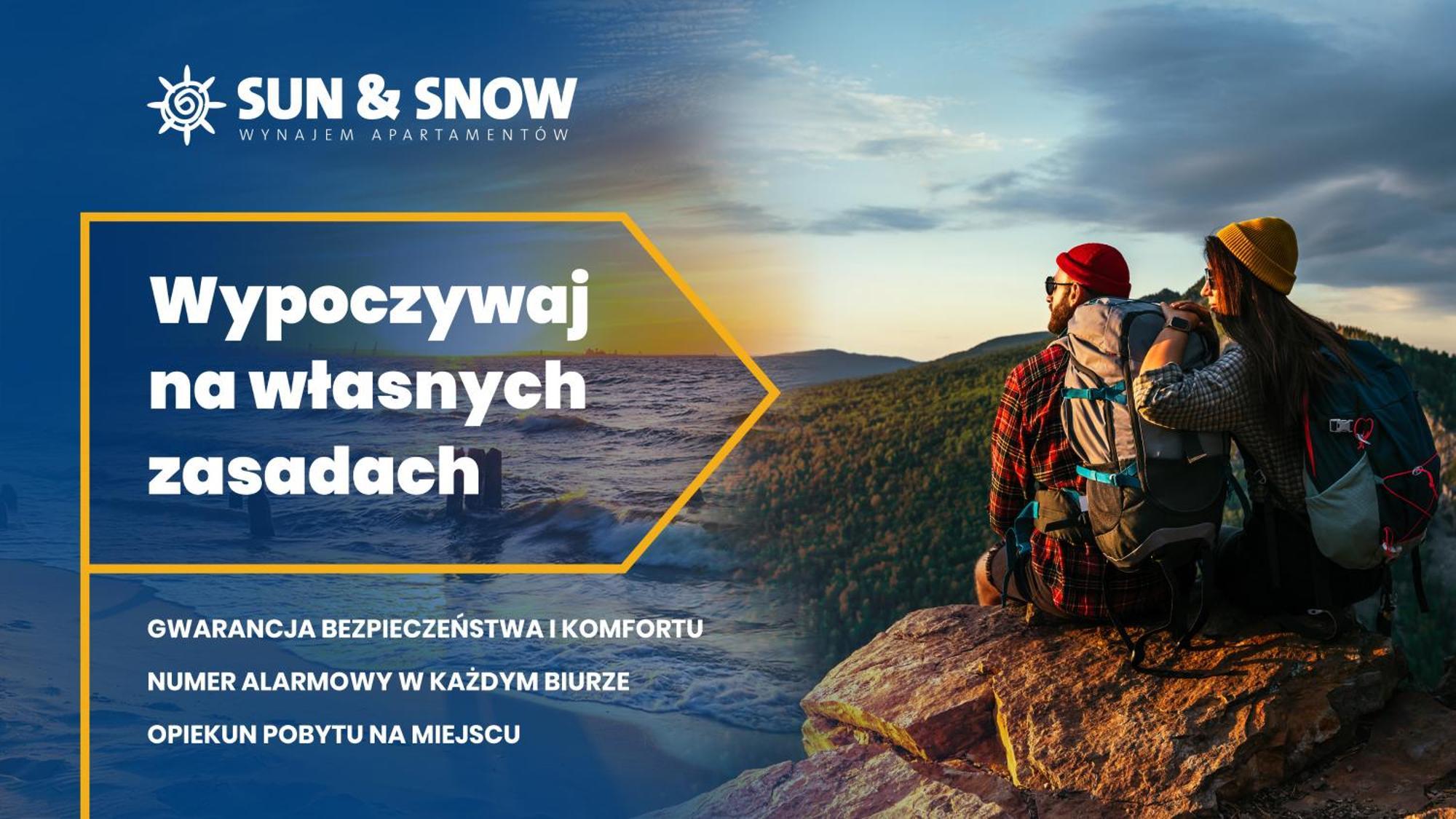 Apartamenty Sun & Snow Karpatia 카르파츠 외부 사진