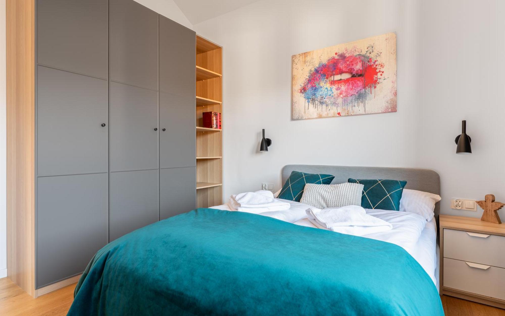 Apartamenty Sun & Snow Karpatia 카르파츠 외부 사진