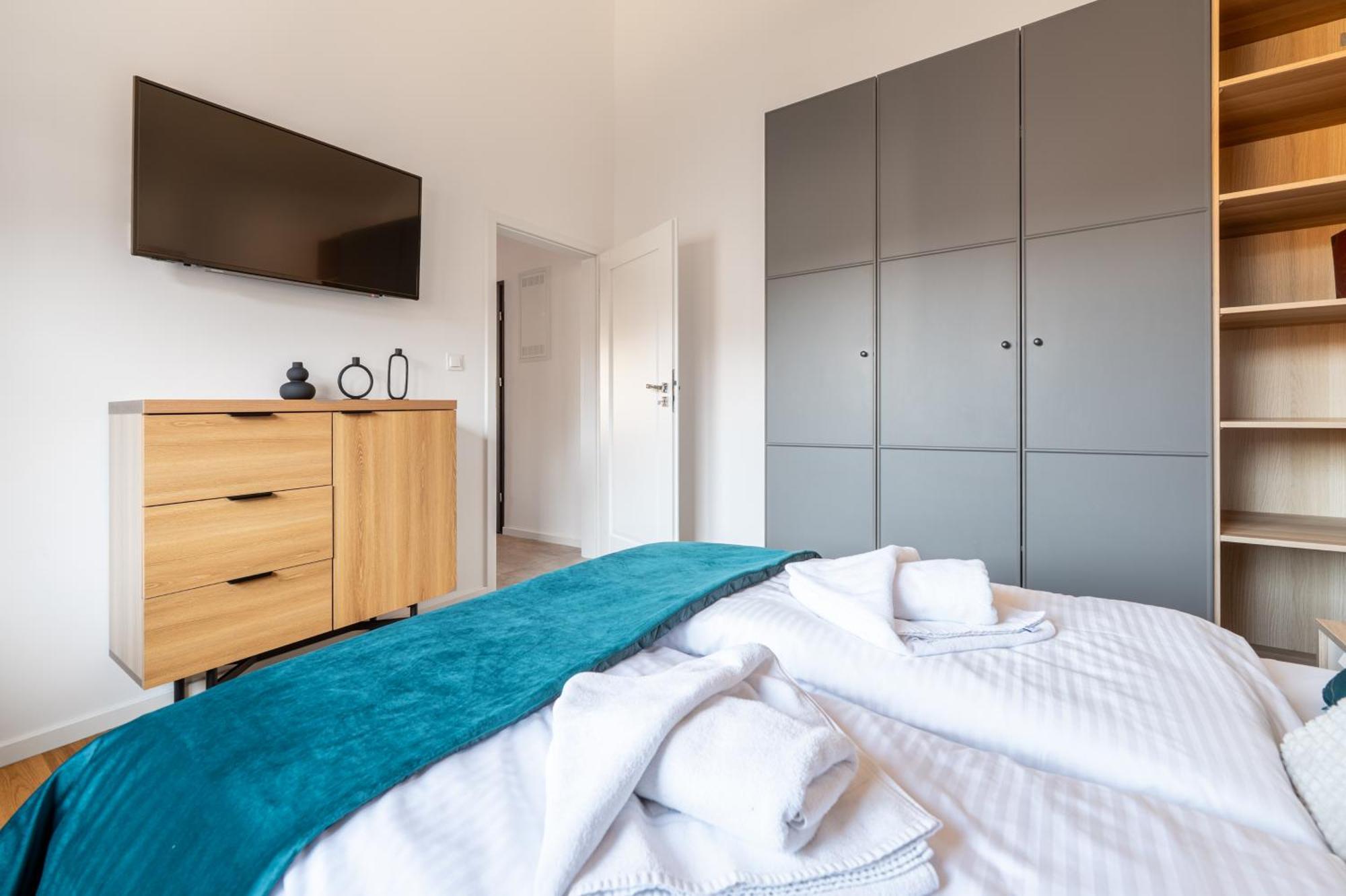 Apartamenty Sun & Snow Karpatia 카르파츠 외부 사진